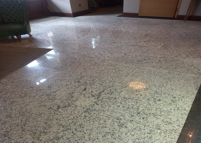 granit-silim-cila-yapimi